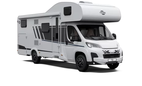 alkoviauto matkailuun